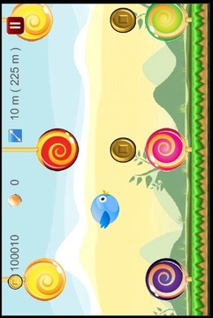 Candy Bird游戏截图3