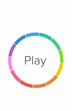 Spinning Colors游戏截图1