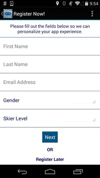 Perfect North Slopes游戏截图2