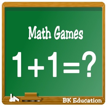 Math Games : Addition游戏截图1