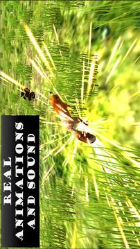 Sniper Fox Hunter 2015游戏截图3