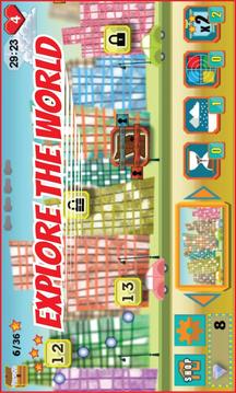 Color Heroes游戏截图4