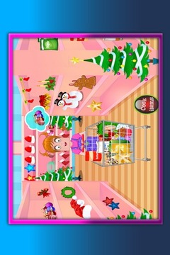 Baby Games : Christmas Treat游戏截图3