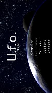 U.f.o. lite游戏截图1