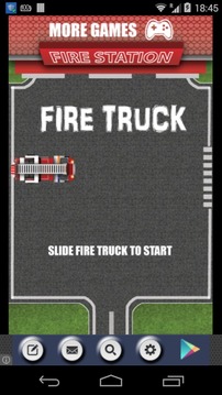 Fireball Unblocked Car Game游戏截图1