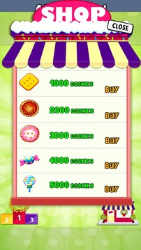 Make The Cookie游戏截图5