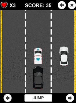 Car Driving Game游戏截图5
