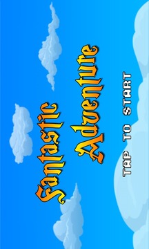 Fantastic Adventure游戏截图1