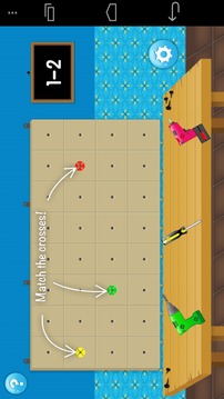 Tidy Tools - Brain Puzzle游戏截图1