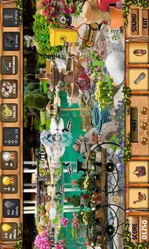 Ponds Free Hidden Object Games游戏截图5