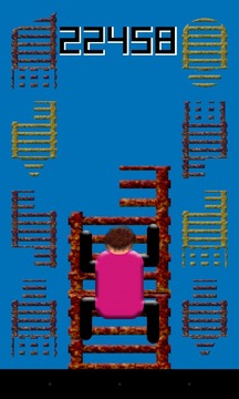 Climber游戏截图3