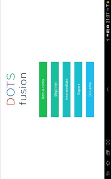 Dots Fusion游戏截图5