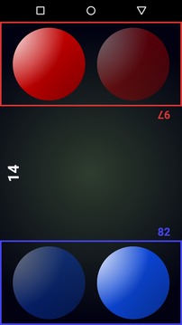 Fingers Duel游戏截图4