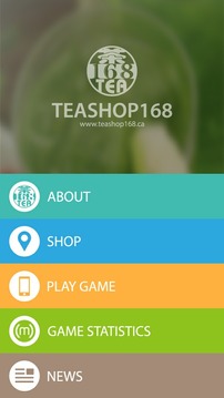 Tea Shop 168游戏截图1