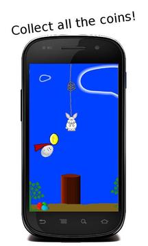 Pou Egg Easter游戏截图2