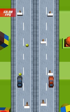 Death Racing : Crash Pixel游戏截图4