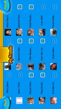 Gameix - Make your own games!游戏截图3