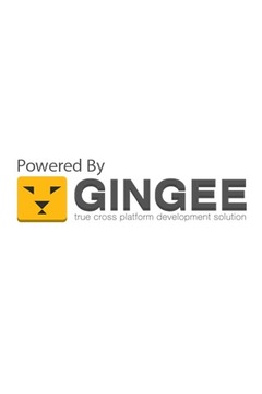 Gingee Blitzer Game Demo游戏截图1