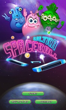 Ultra Spaceball游戏截图1