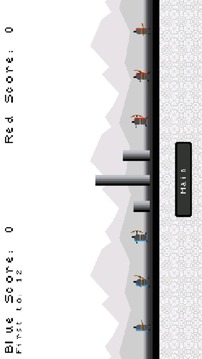 Archer Vs Archer游戏截图3