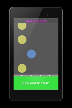 Quick Sticks游戏截图4