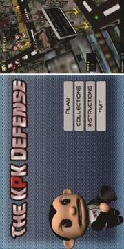 The KPK Defense游戏截图5