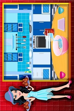 Italian Meat Balls Recipe游戏截图4