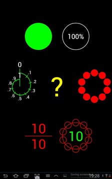 Fraction Voyager游戏截图1