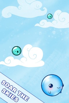 Bubble Heights游戏截图2