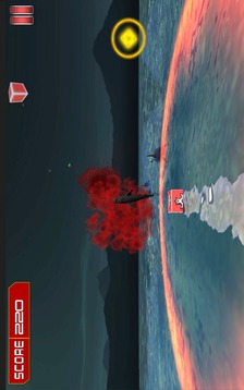 Dodge Cubes 3d Game游戏截图5