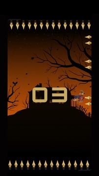 Hallowitch-Free Halloween Game游戏截图2