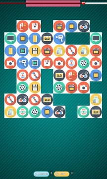 Free Link Game游戏截图2