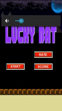 Lucky Bat游戏截图1