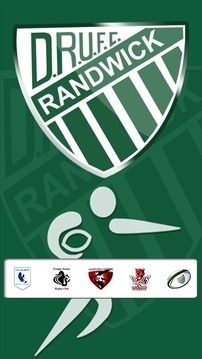 Randwick District Rugby UFC游戏截图1