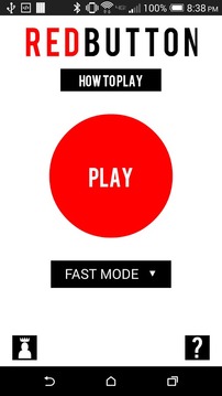 Red Button游戏截图1