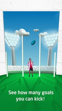NAB AFL Auskick Central游戏截图2