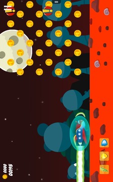 The Mars Trip游戏截图3