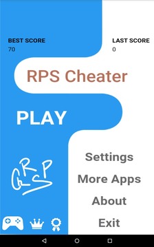 RPS Cheater游戏截图1