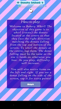 Bakery Whirl游戏截图2