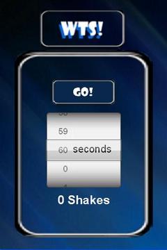 What The Shake!游戏截图3