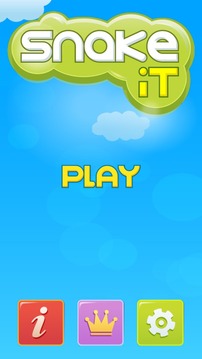 Snake It游戏截图1