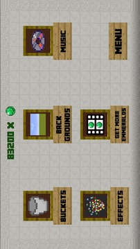 CatchCraft Minigame游戏截图2