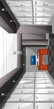 EscapeGame N23 - Locker Room游戏截图3