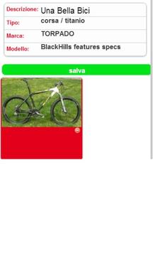BikeIdentificator QR游戏截图3