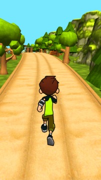 Ben omnitrix Ultimate alien 10游戏截图3