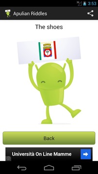 Apulian Riddles游戏截图3