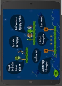 Jungle Adventures游戏截图3