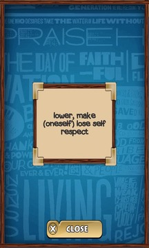 Word Find Puzzle游戏截图5