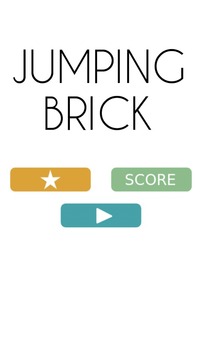 Jumping Brick游戏截图1