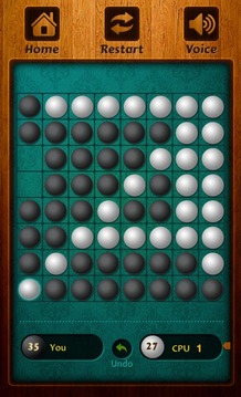 Reversi Classic游戏截图3